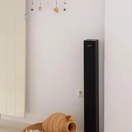 Villa Cycladic Breeze Driósz