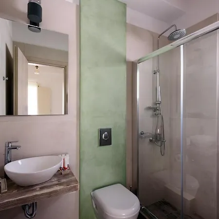 Cycladic Breeze Villa Driósz