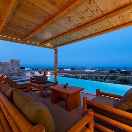 Cycladic Breeze * Driósz