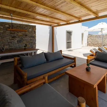 Villa Cycladic Breeze *