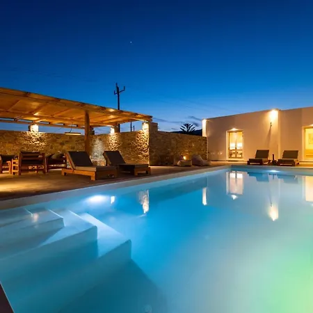 Villa Cycladic Breeze *