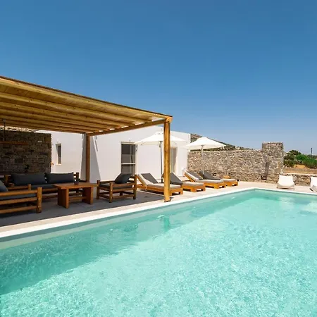 Cycladic Breeze Driósz