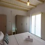 빌라 Cycladic Breeze 드리오스