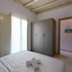 빌라 Cycladic Breeze 드리오스