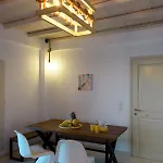 빌라 Cycladic Breeze 드리오스