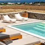 Cycladic Breeze 빌라 드리오스