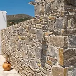 Cycladic Breeze *