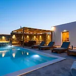 Cycladic Breeze *