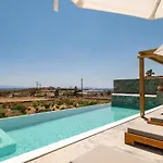 Cycladic Breeze 빌라 드리오스