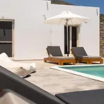 Cycladic Breeze 빌라 *