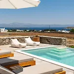 Cycladic Breeze *