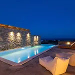 Cycladic Breeze