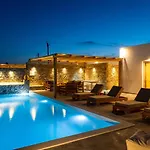 Cycladic Breeze *