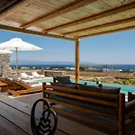 Cycladic Breeze 빌라 *