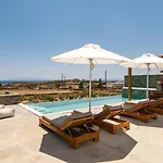 Cycladic Breeze *