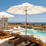Cycladic Breeze 빌라
