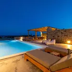Cycladic Breeze 빌라 *