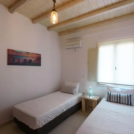 Villa Cycladic Breeze Drios