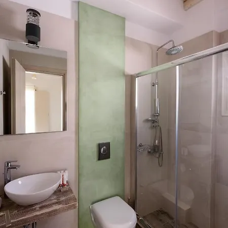 Cycladic Breeze Villa