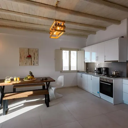 Cycladic Breeze * Drios