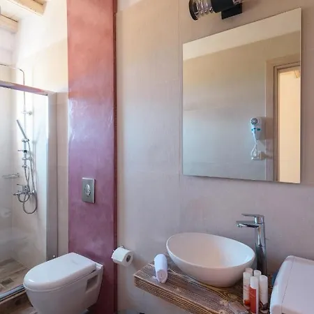 Cycladic Breeze * Drios