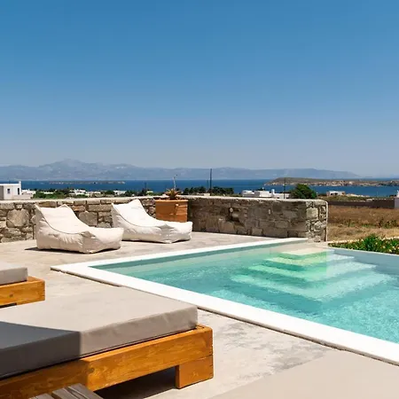 Villa Cycladic Breeze *