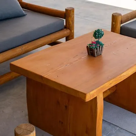 Villa Cycladic Breeze