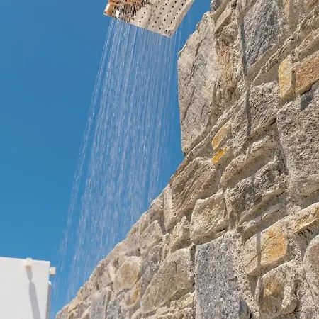 Villa Cycladic Breeze