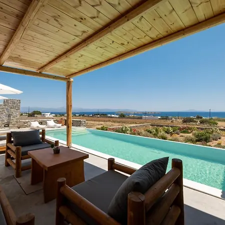 Cycladic Breeze Drios