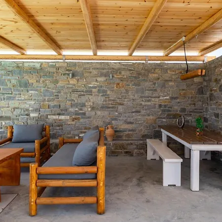 Villa Cycladic Breeze *