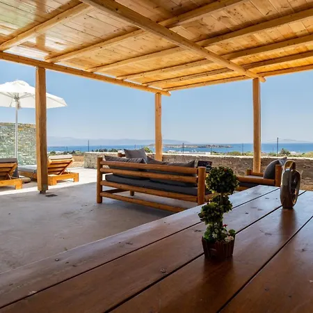 Villa Cycladic Breeze *