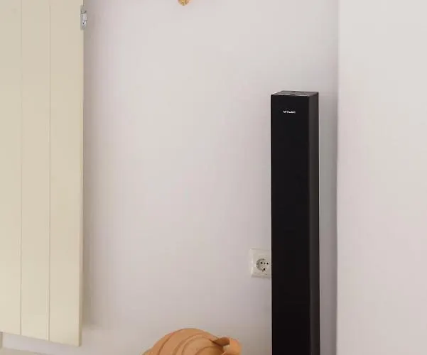 Villa Cycladic Breeze Drios