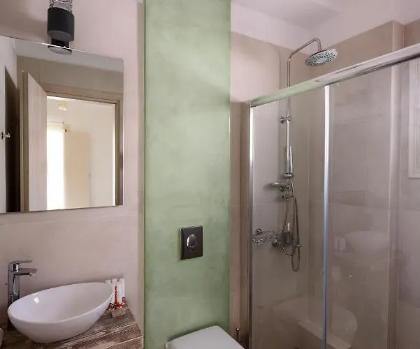 Cycladic Breeze Villa