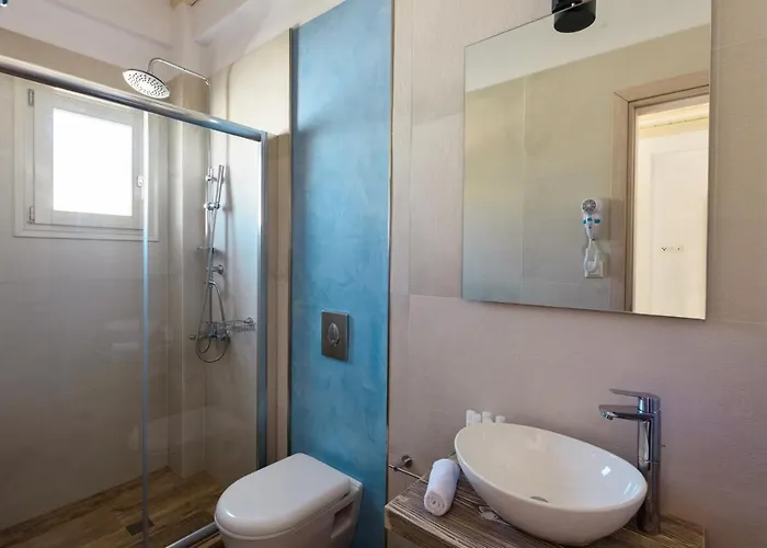 Villa Cycladic Breeze