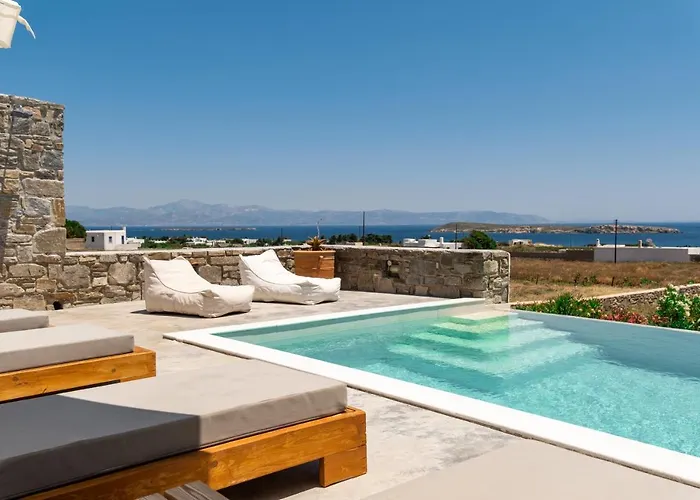 Villa Cycladic Breeze *