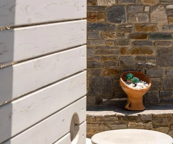 Villa Cycladic Breeze *