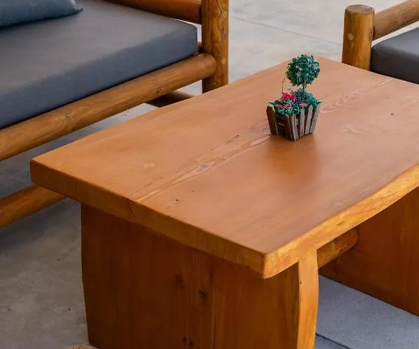 Villa Cycladic Breeze