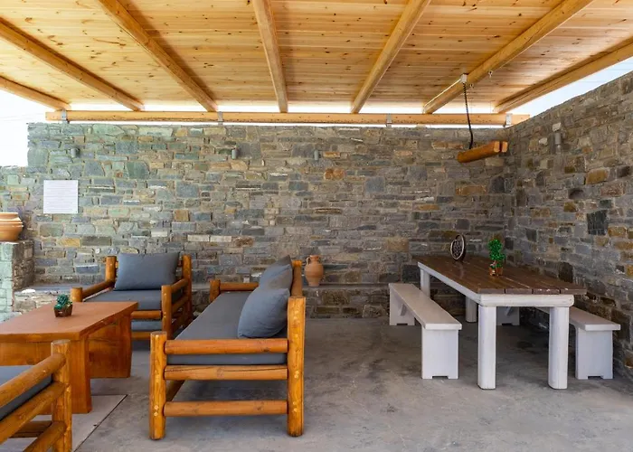 Villa Cycladic Breeze *