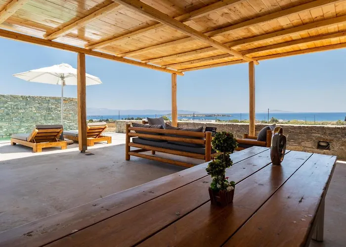 Villa Cycladic Breeze *